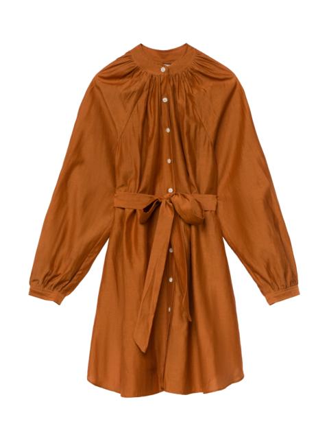 DÔEN JULIET TUNIC DRESS