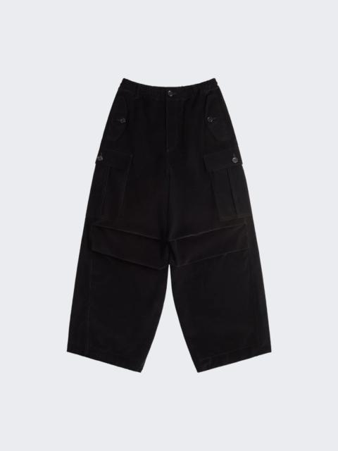 Marni Pant Black