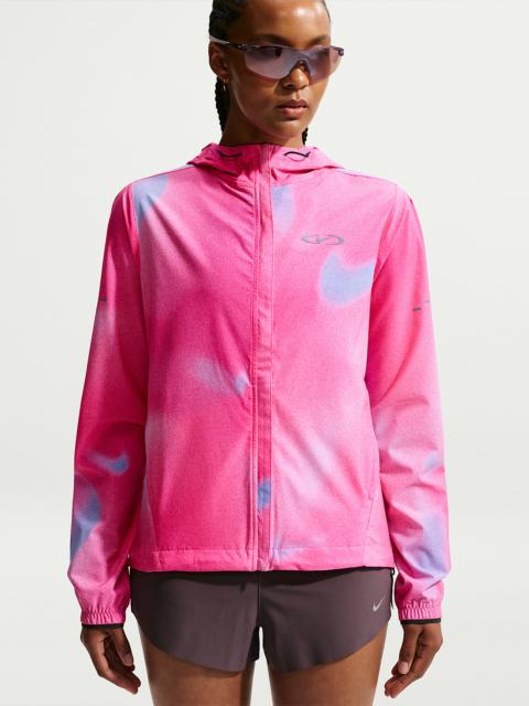 Nike Nike Swift Women's Repel Packable Running Jacket