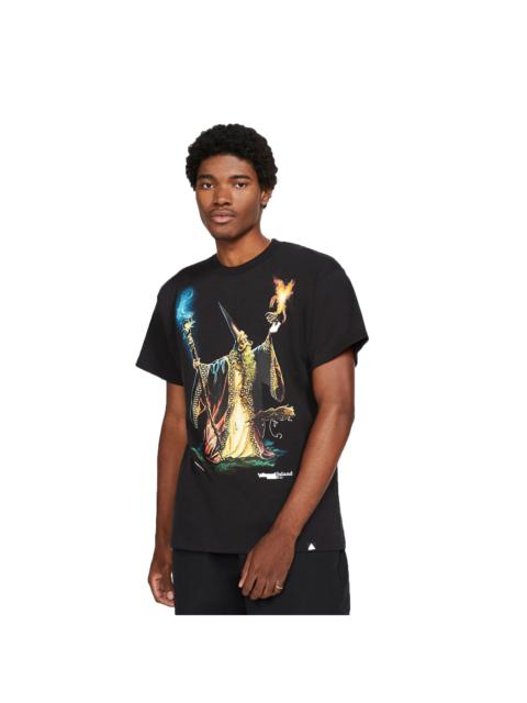 Nike Nike ACG Wizard Tee 'Black' DA4859-010