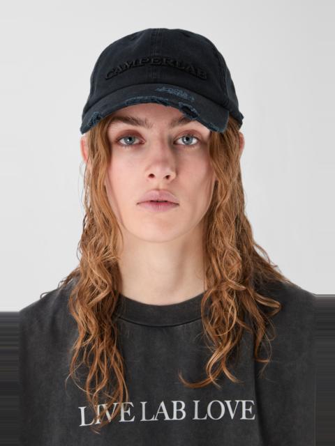 CAMPERLAB FADED BLACK