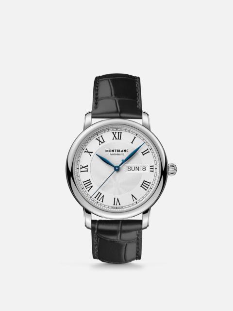 Montblanc Montblanc Star Legacy Automatic Day & Date 39 mm