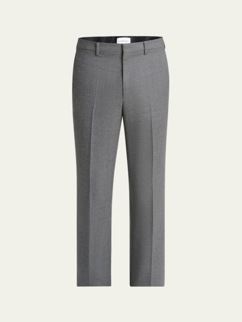 Givenchy Men's Classic-Fit Formal Trousers