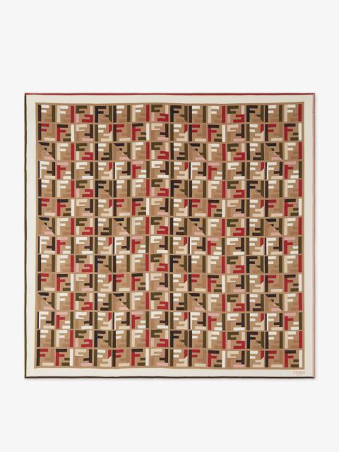 FENDI FF Foulard