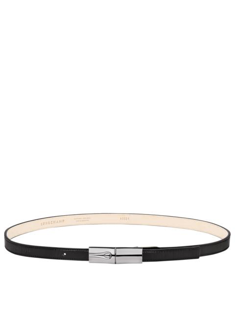 Longchamp Le Roseau Ladies' belt