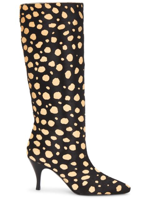 herbert levine Two-Faced 80 Boot