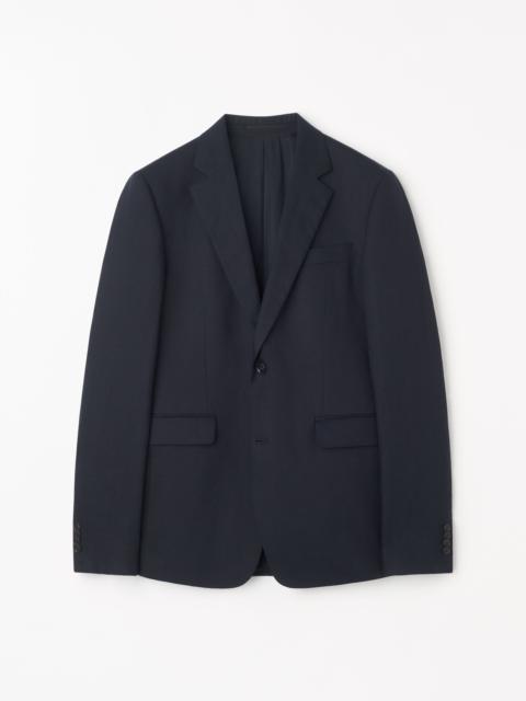 TIGER OF SWEDEN Justin Slim-Fit Linen Jacket