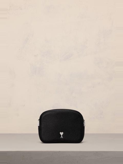 AMI Paris Paris Paris Camera Bag
