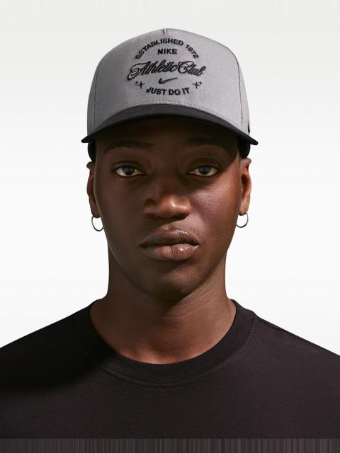 Nike Nike Rise Structured A-Frame Cap