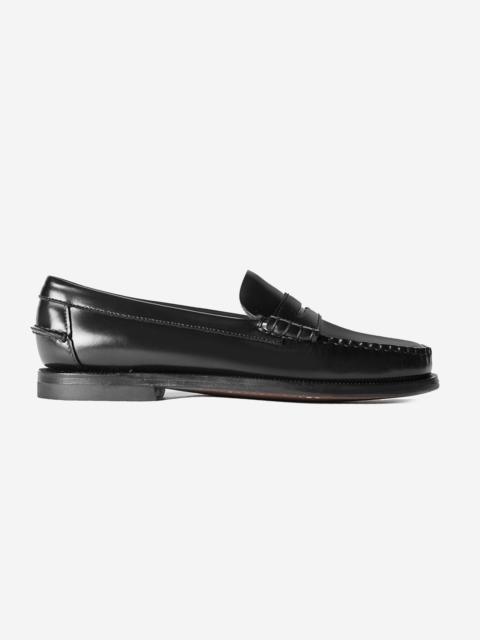 SLOWEAR Classic Dan moccasins in leather