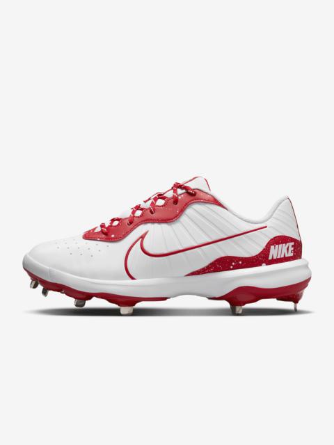 Nike Alpha Huarache Varsity 4 Low Men's Baseball Cleats