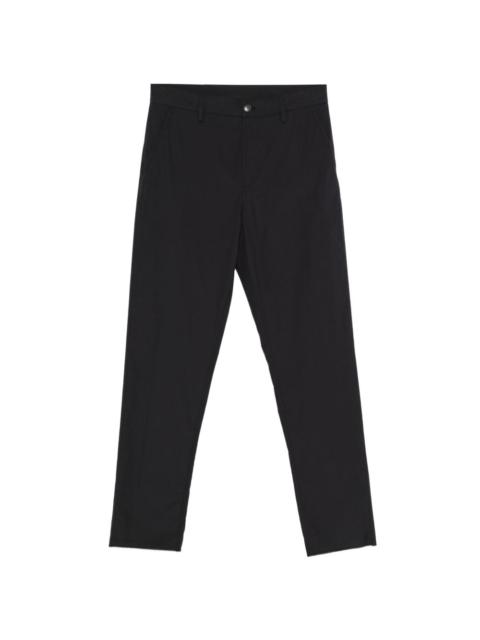 Canali buttoned trousers