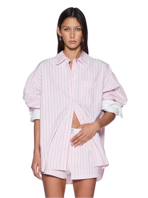 Ksubi ASTRA LS SHIRT CANDY