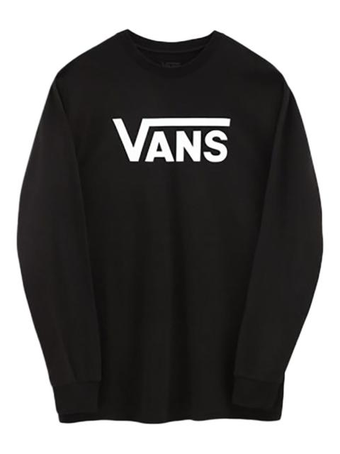 Vans Classic long-sleeve sweatshirt