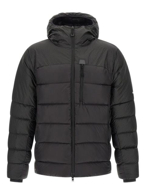 The North Face Kalix padded quilted down jacket