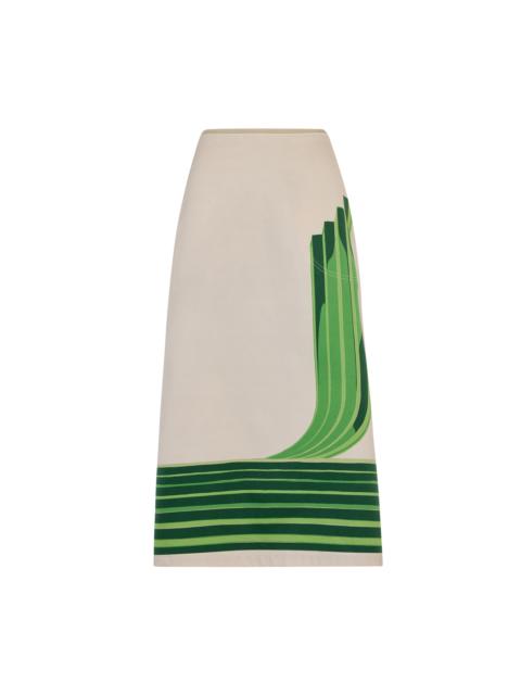 Longchamp Skirt