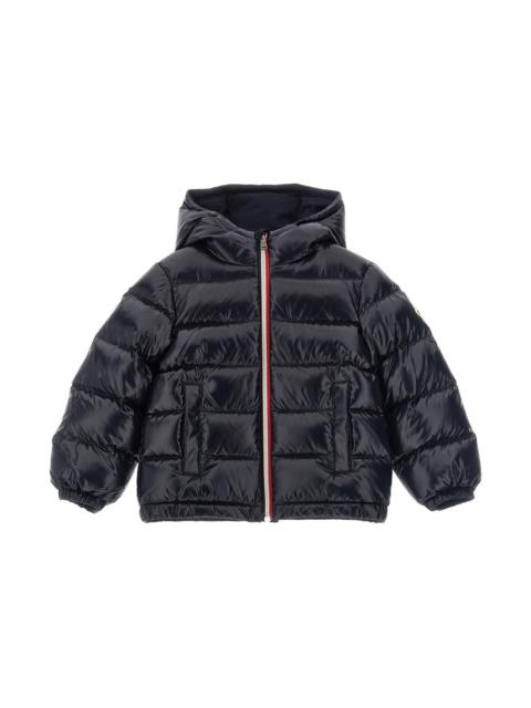 Moncler 'New Aubert' Down Jacket