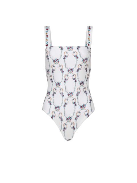 Agua by Agua Bendita Cafe Florero One Piece