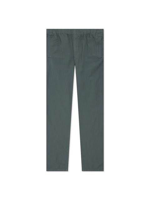 UNDERCOVER UNDERCOVER PANTS - GREY/GREEN
