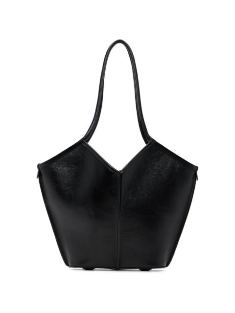 HEREU Black Calella S Tote