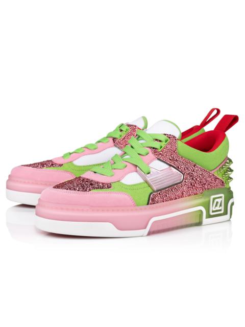 Christian Louboutin Astroloubi Strass