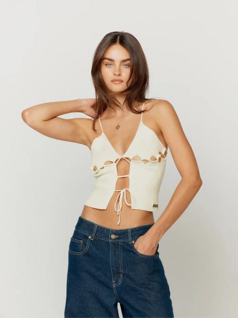 House of Sunny GEMINI KNIT