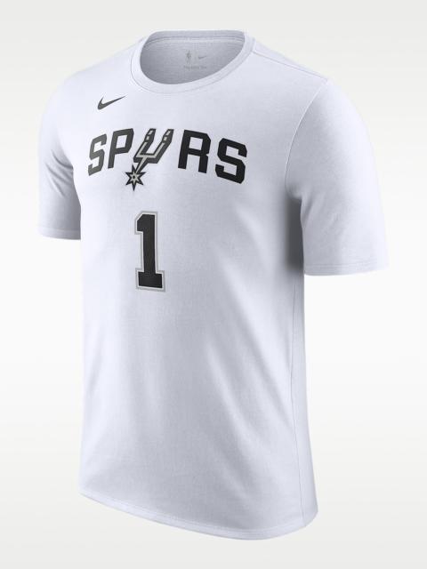 Nike San Antonio Spurs Men's Nike NBA T-Shirt