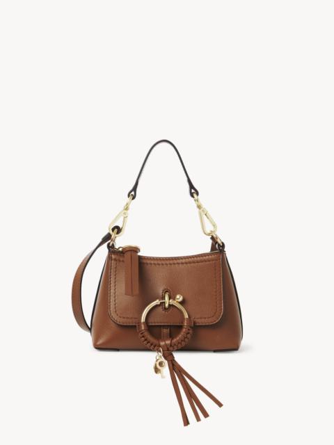 See by Chloé JOAN MINI CROSS-BODY BAG