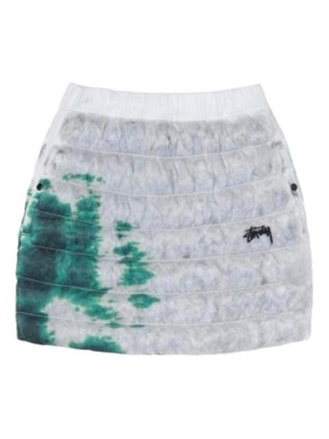 (WMNS) Stussy x Nike Skirt 'Multi' DC1089-100