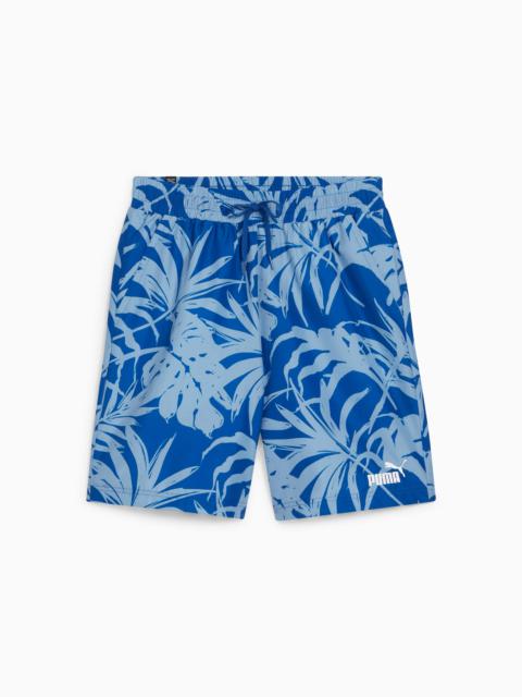 ESS+ PALM RESORT Men's Shorts