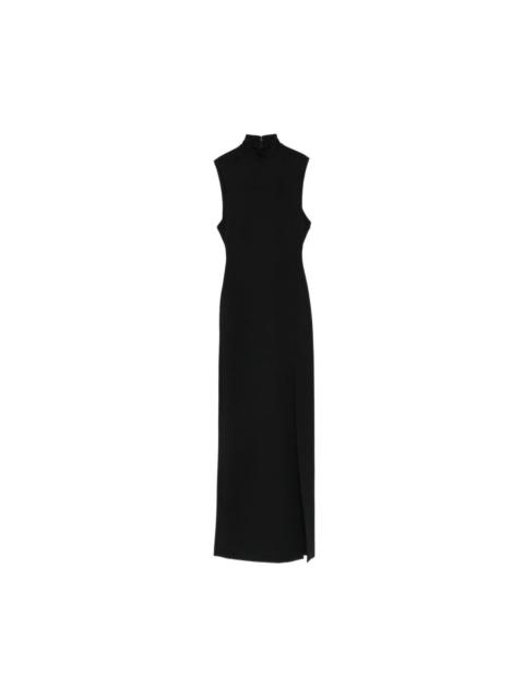 SOLACE LONDON Nanette maxi dress