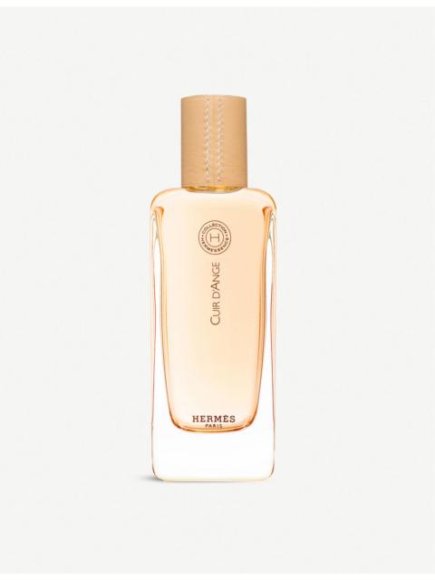 Hermès Hermessence Collection Cuir d’Ange eau de toilette 100ml