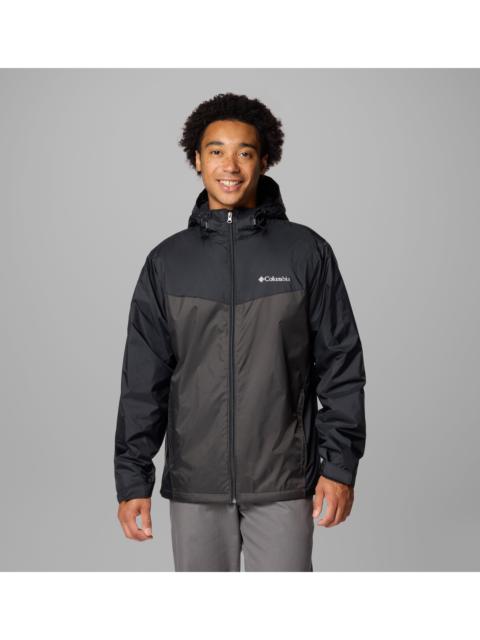Columbia Men's Glennaker II Sherpa Lined Jacket