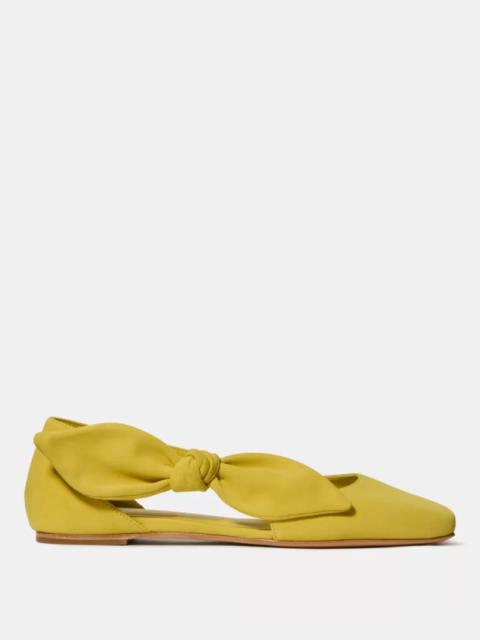 kate spade Bunnie Flat