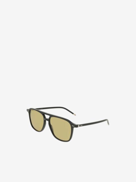 Paul Smith Priestley pilot-frame sunglasses