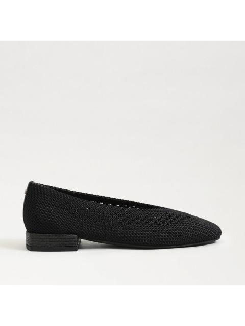 Sam Edelman Kasey Knit Ballet Flat