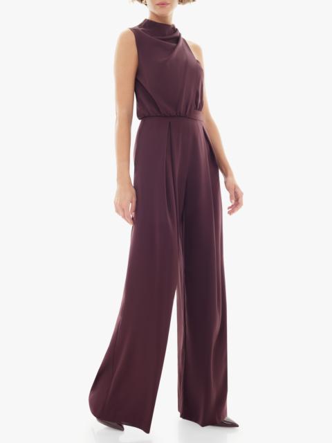 Black Halo Floella Jumpsuit