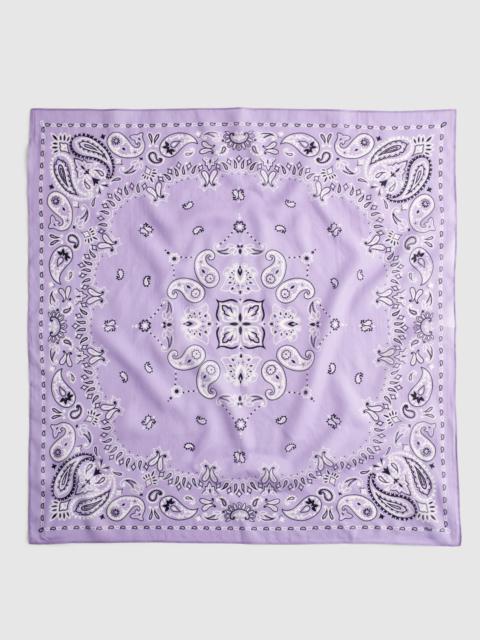 Madewell Medium Bandana in Cotton