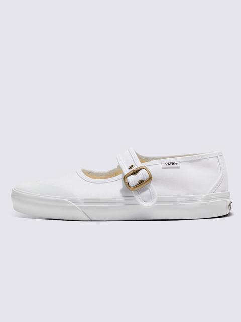 Vans Mary Jane Shoe