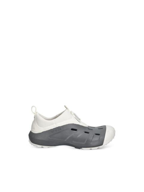 crocs Quick Trail Low perforated slip-on sneakers