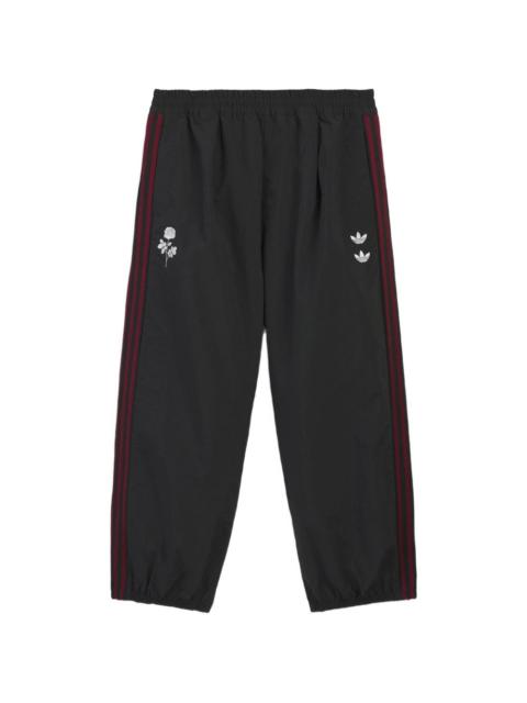 adidas x Willy Chavarria track pants