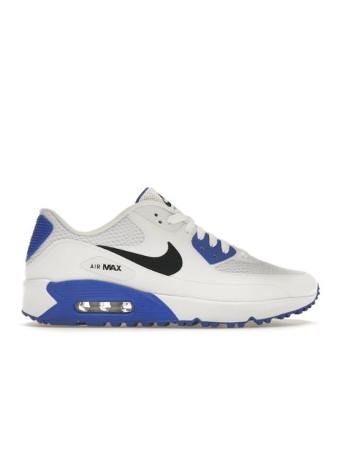 Nike Air Max 90 G White Royal