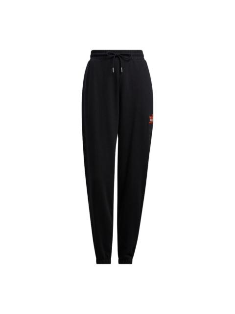 adidas (WMNS) adidas Originals MC Track Pants 'Black' IN1028