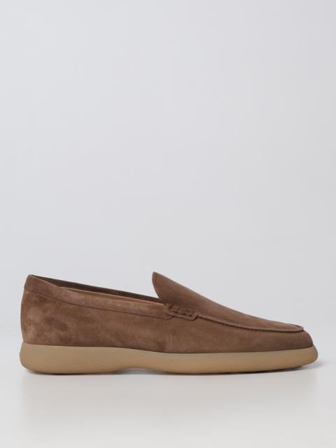 Tod's loafers for man