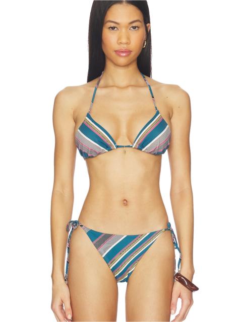 Cleobella Florbela Triangle Top