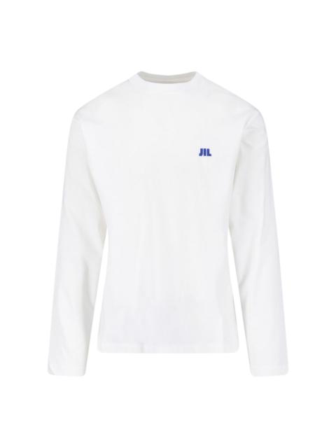 Jil Sander T-SHIRT LOGO