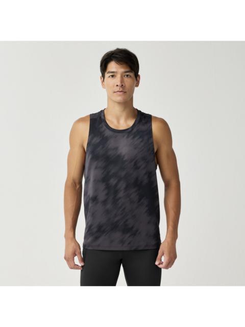 BROOKS Dash Singlet Printed