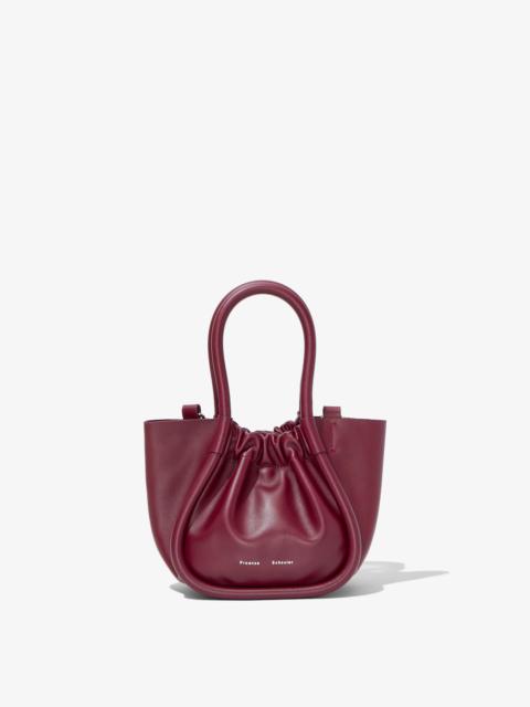 Proenza Schouler Extra Small Ruched Tote