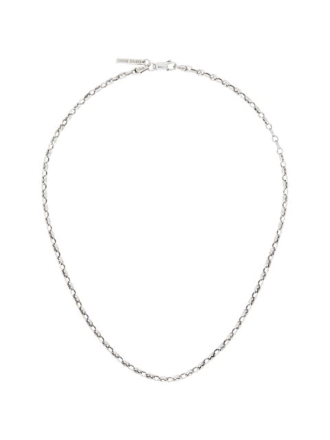 Sophie Buhai Classic Delicate Chain Necklace