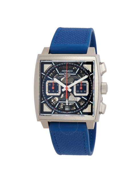 TAG Heuer Tag Heuer Monaco Chronograph Automatic Men's Watch CBL2182.FT6235